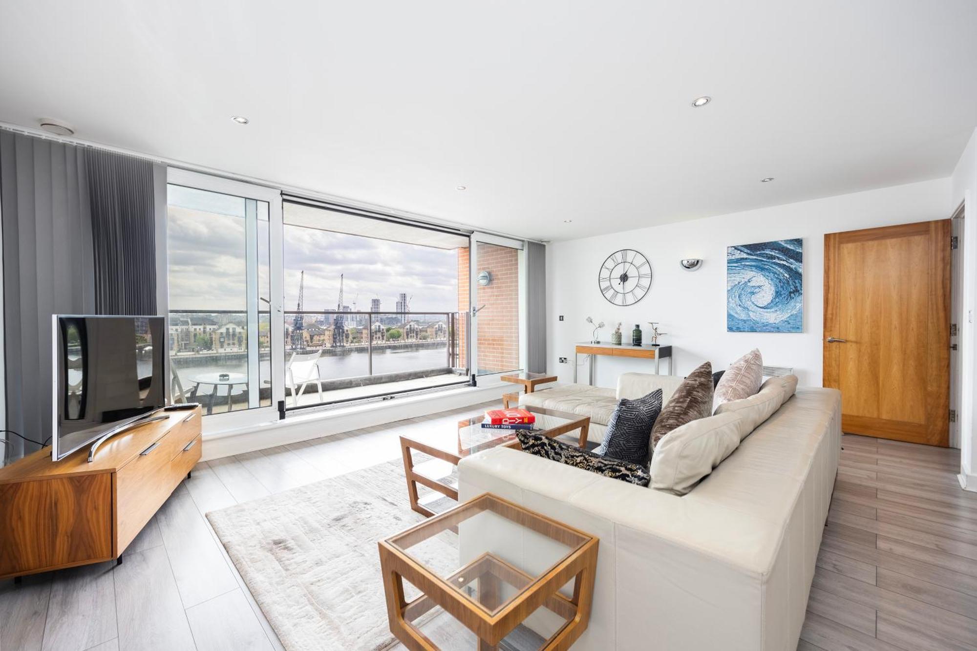 Apartamento Austin David Executive Excel Londres Exterior foto
