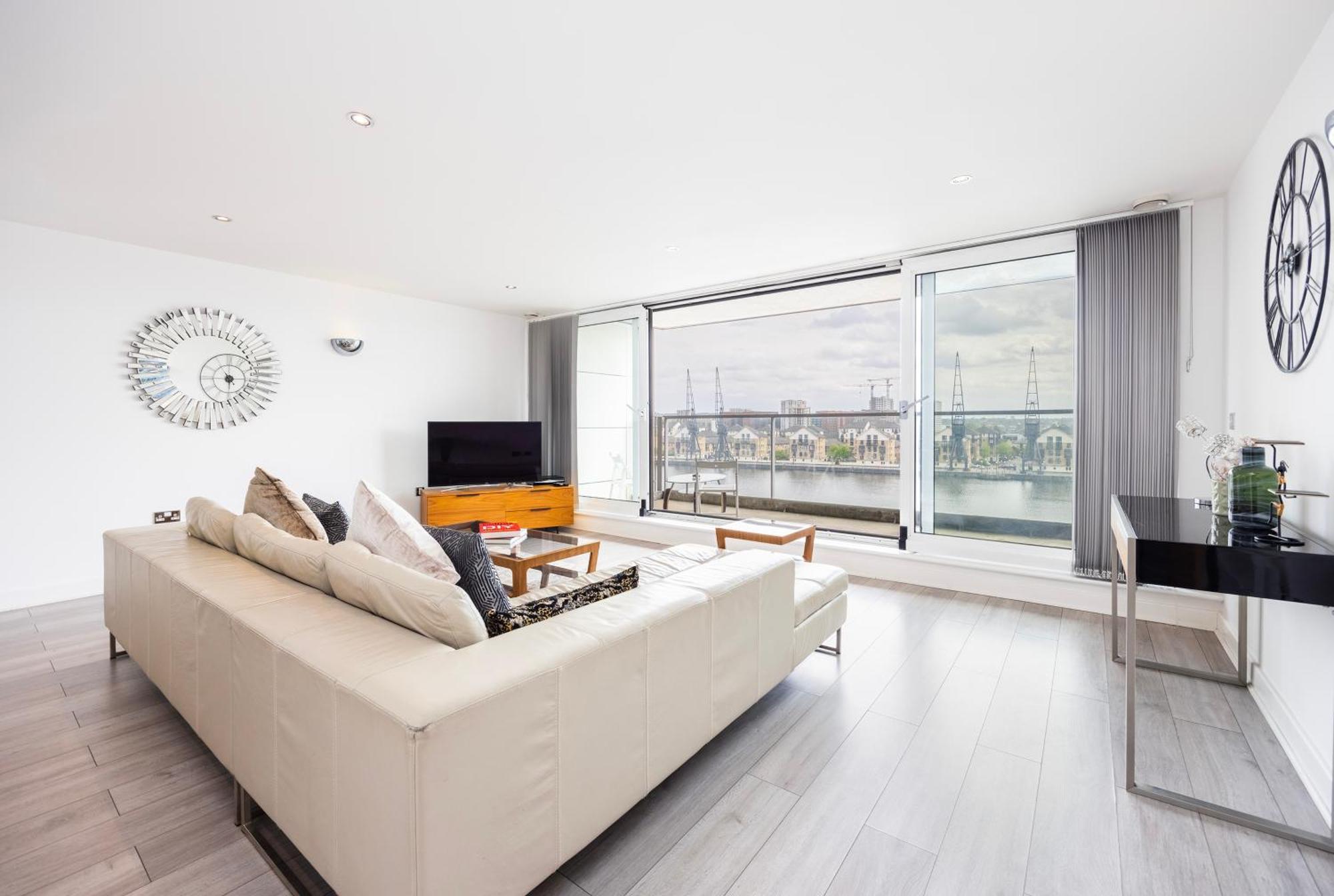 Apartamento Austin David Executive Excel Londres Exterior foto
