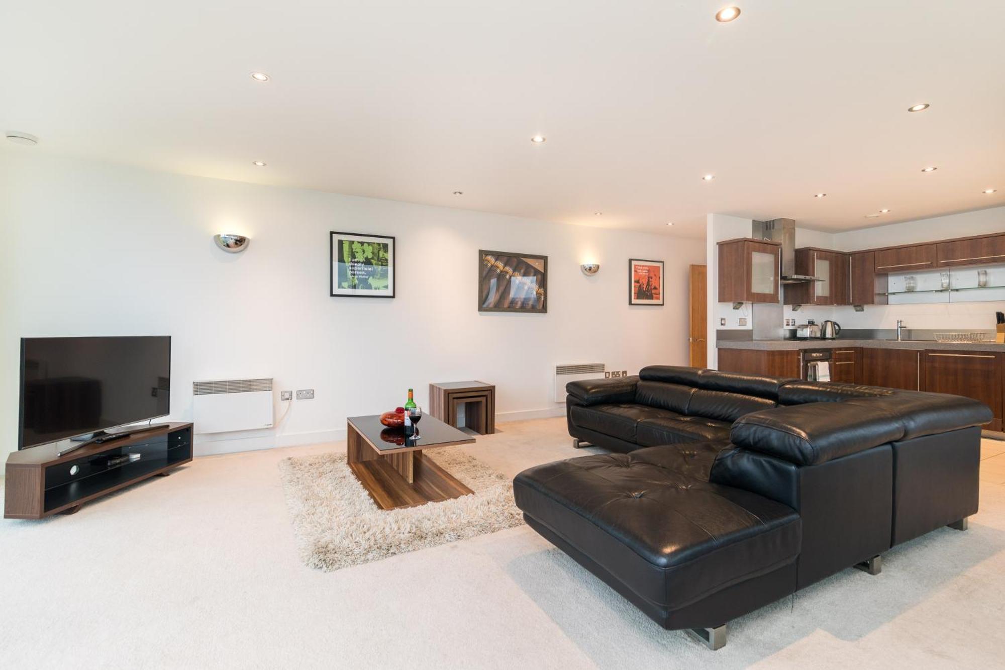 Apartamento Austin David Executive Excel Londres Habitación foto