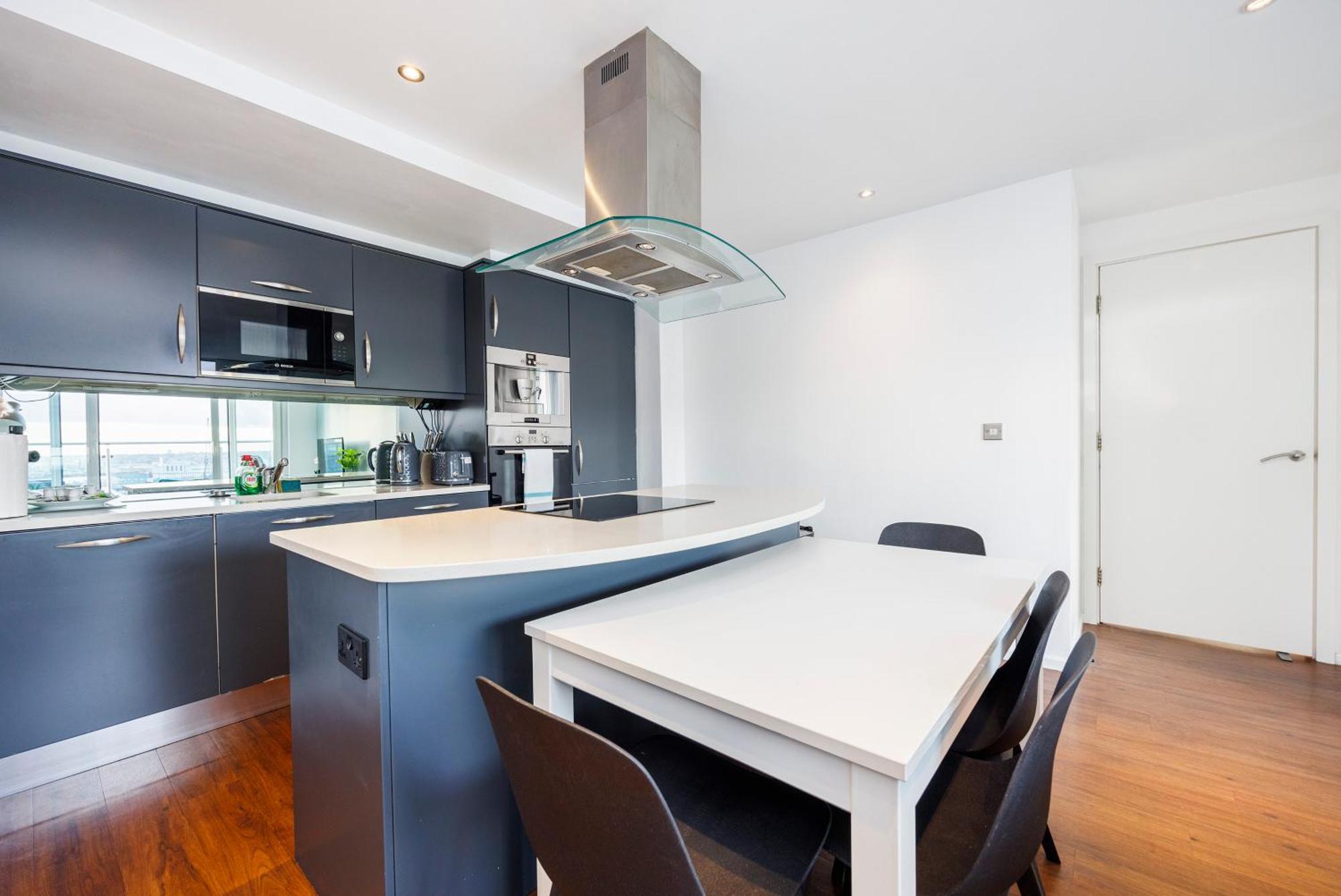 Apartamento Austin David Executive Excel Londres Exterior foto